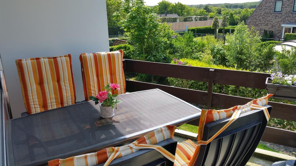 Duinzicht 6 Bed By The Sea Apartment Westkapelle Exterior photo